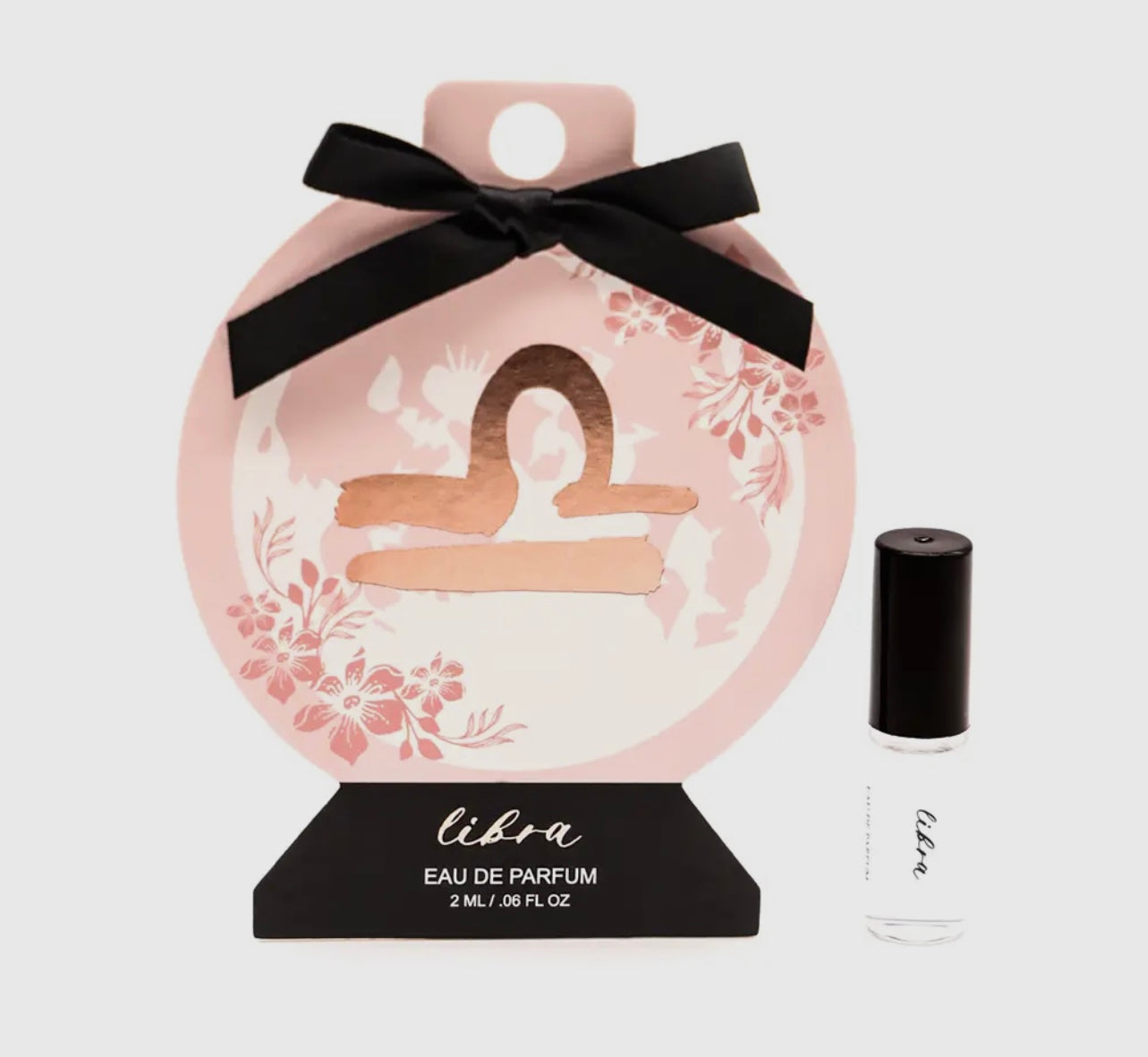 Libra Smell Your Zodiac Sign Perfume