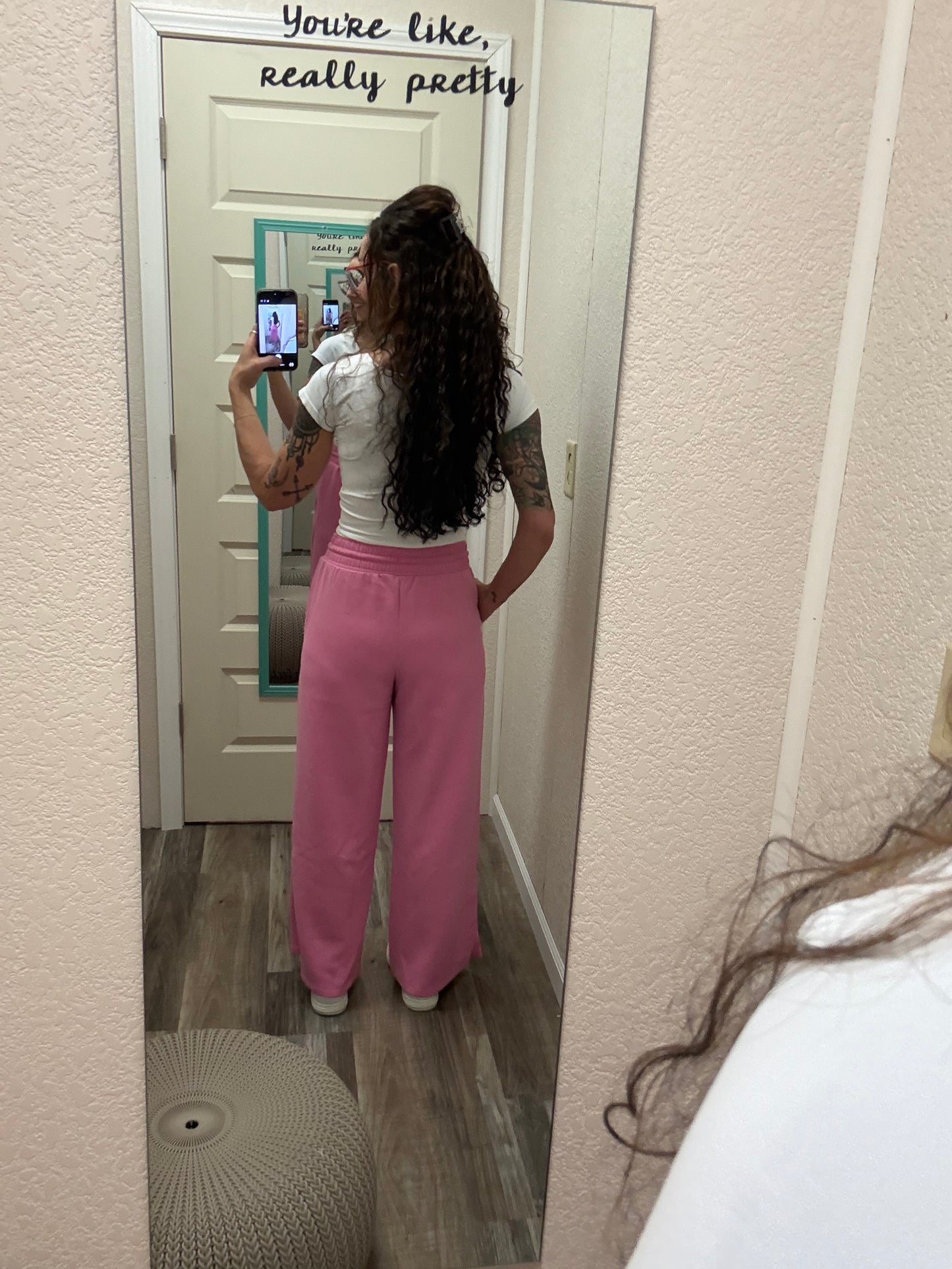Stacie Scrumptious Joggers