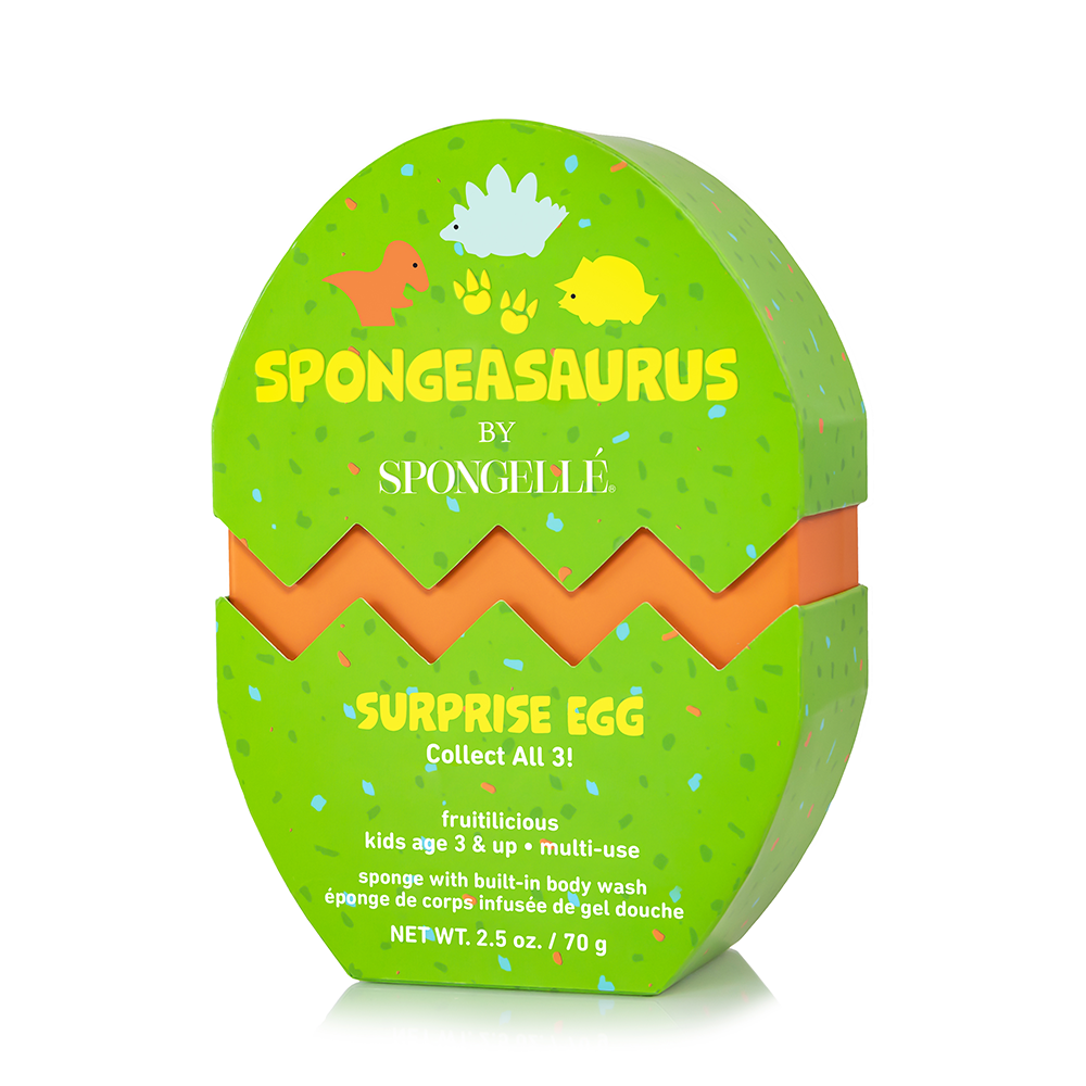 Surprise Egg Spongeasaurus