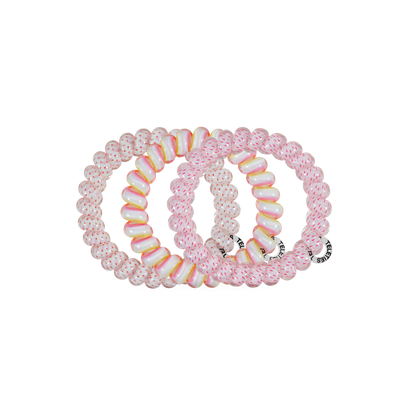Just Keep Swimming | Large | Hair Ties