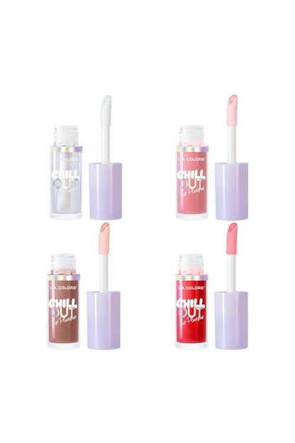 Chill Out Lip Plumper