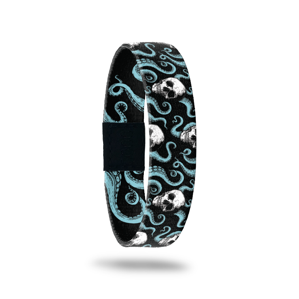 Fight For What You Believe In Interactive AffirmatioBracelet