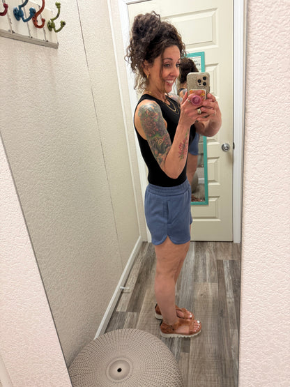 Summer Scrumptious Shorts