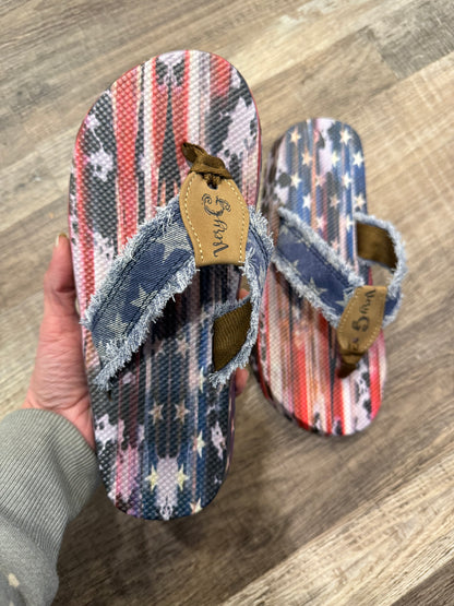 United Sandals By Very G
