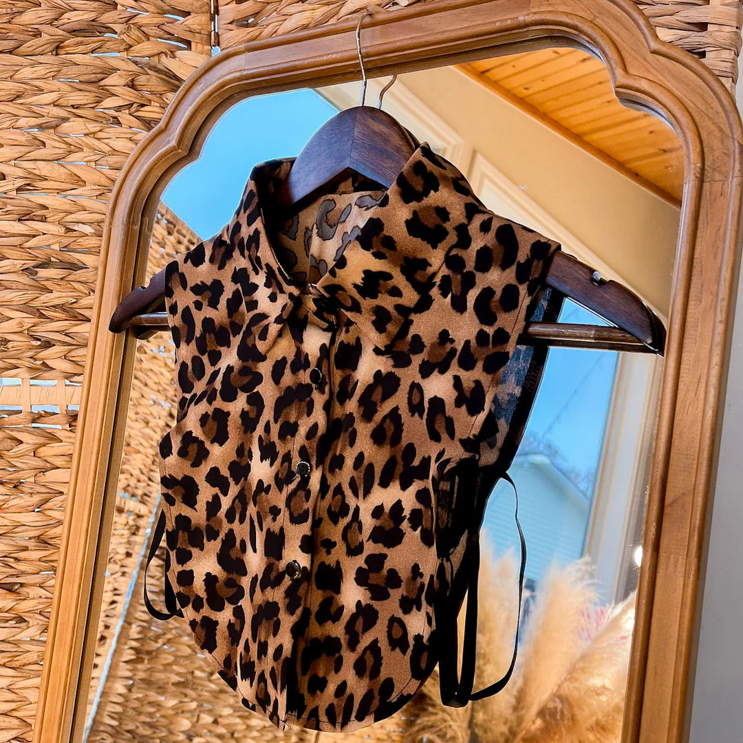 Faux Collar PreOrder ETA 2/13