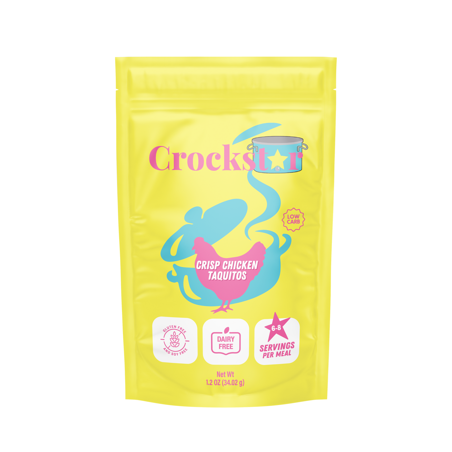 CrockStar