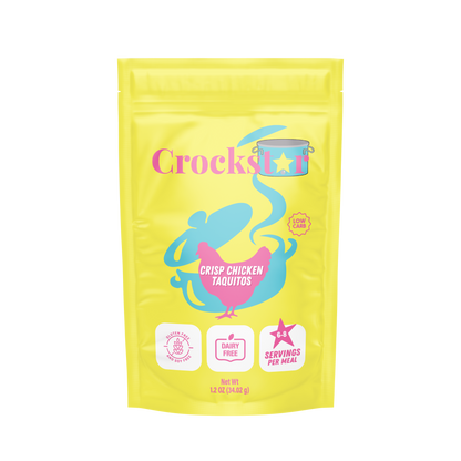 CrockStar