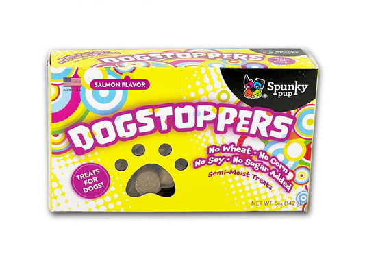 Dogstoppers DOG Treats: