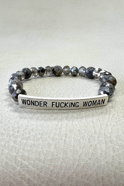 Sassy Bracelets