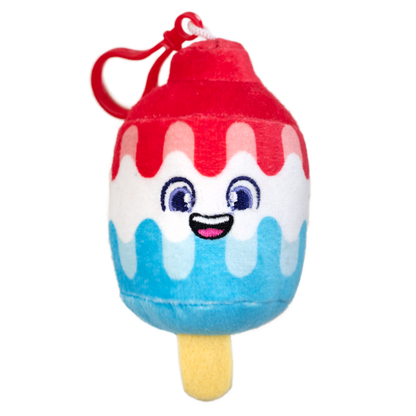 Oh So Yummy Dessert Shop Plush Backpack Buddies