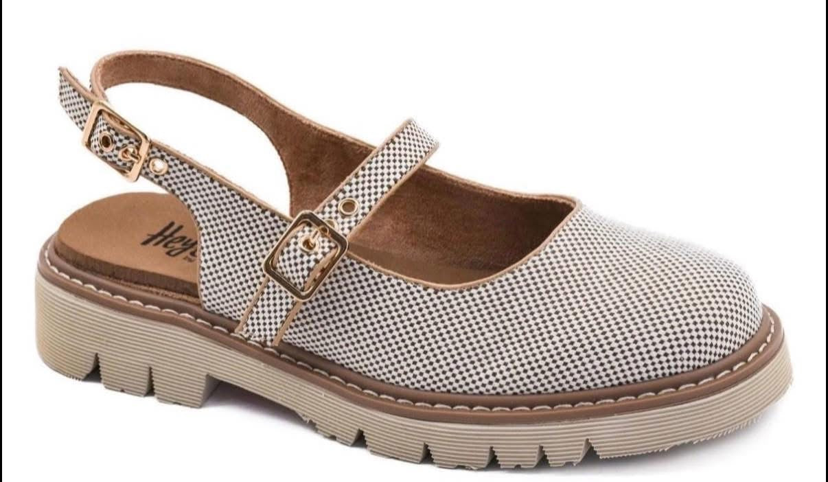 IF YOU SAY SO Corkys Shoes