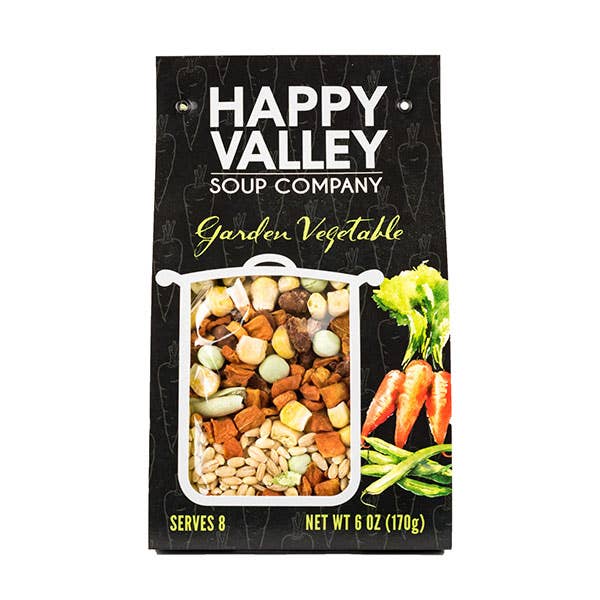 Happy Valley Soups