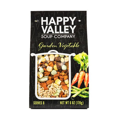 Happy Valley Soups