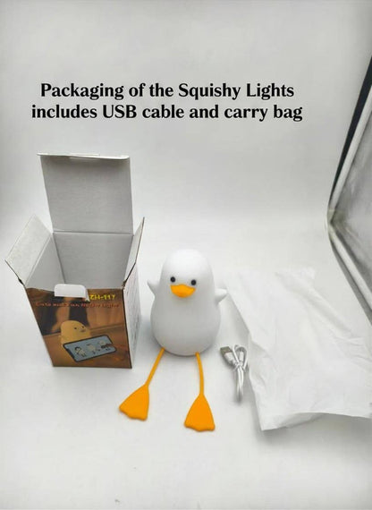 Dumpling Nightlight