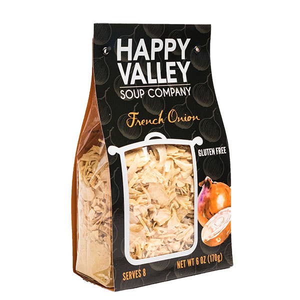 Happy Valley Soups
