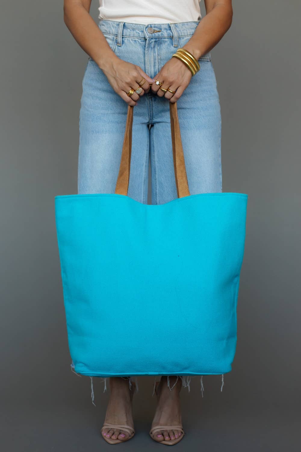 It’s A Good Day To Drink On The River Tote Tote