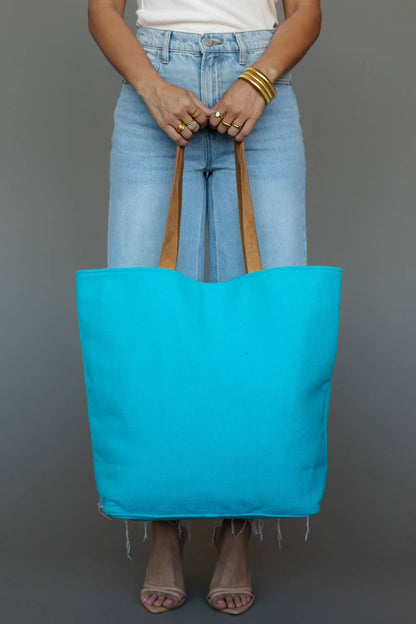 It’s A Good Day To Drink On The River Tote Tote