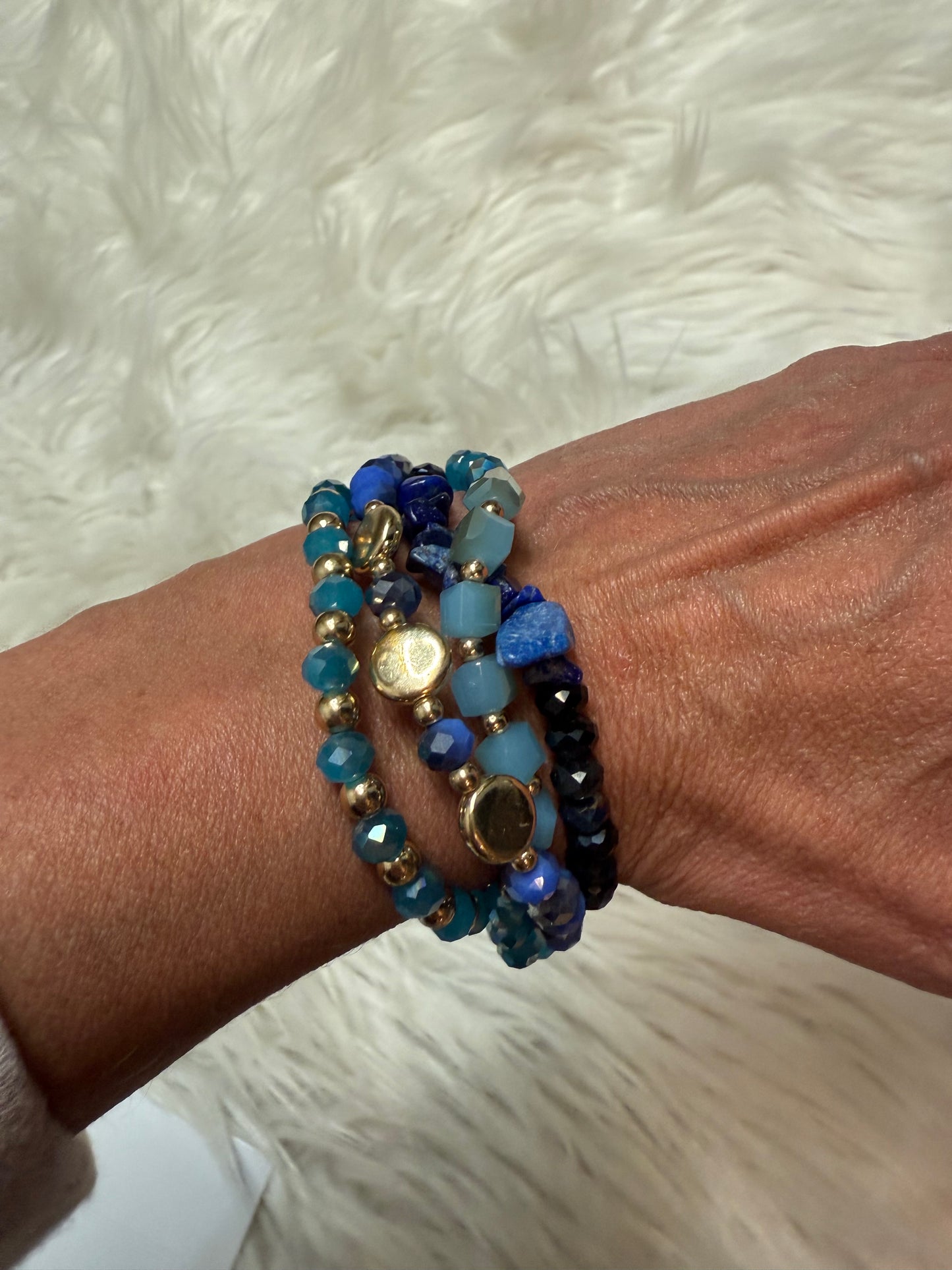 Adjustable Bracelets