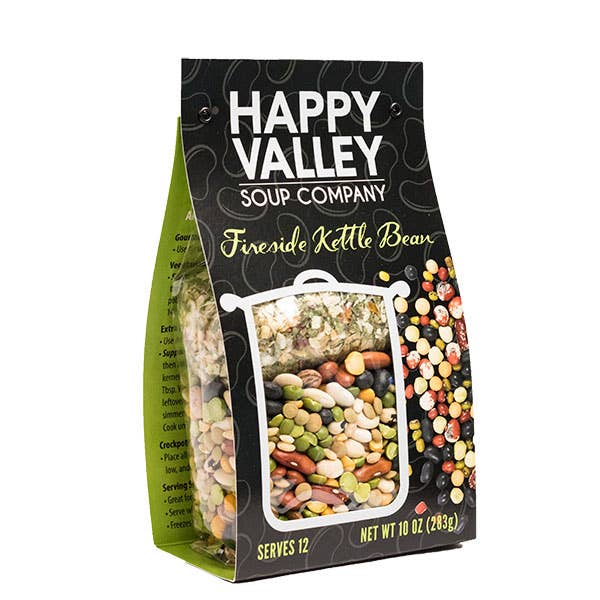 Happy Valley Soups