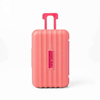 Runway Ready Nail Care Carry-On