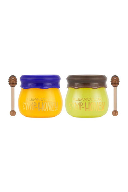 HONEY 2pc Lip Care Set