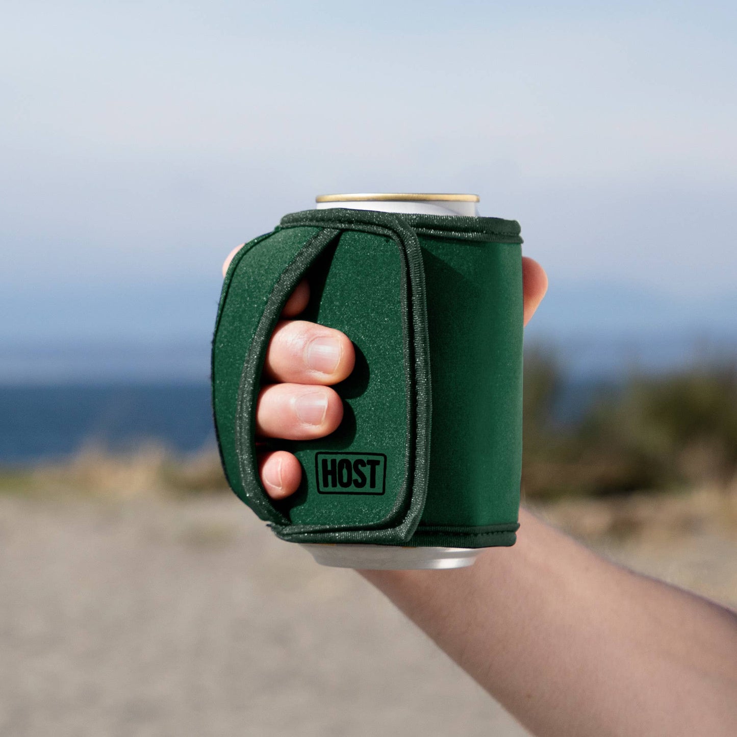 Insta Chill Sleeve with Cooling Gel Standard Cans