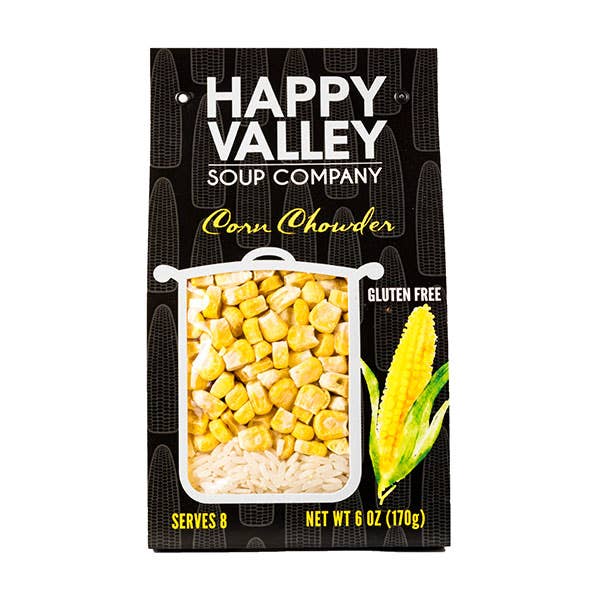 Happy Valley Soups