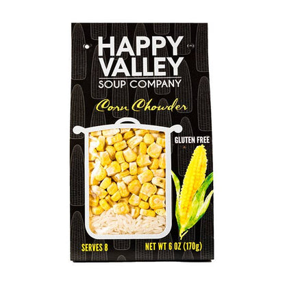 Happy Valley Soups