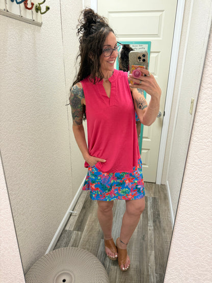 Lizzy Tank
