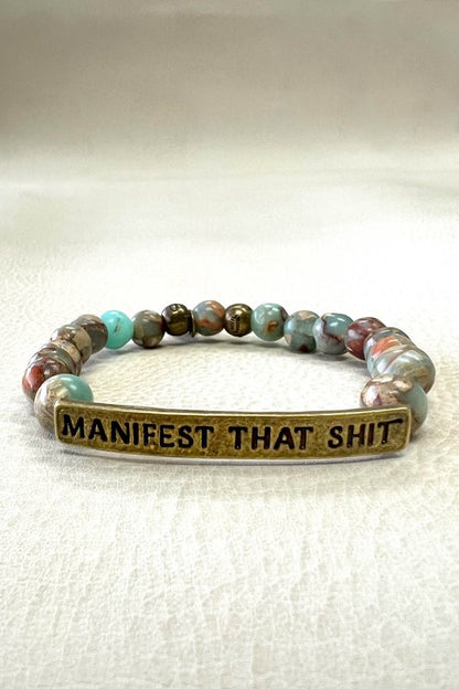 Sassy Bracelets