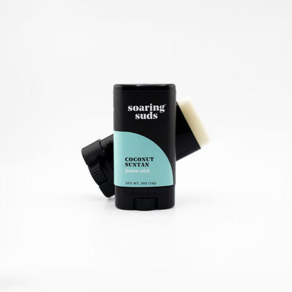 Soaring Suds Lotion Stick