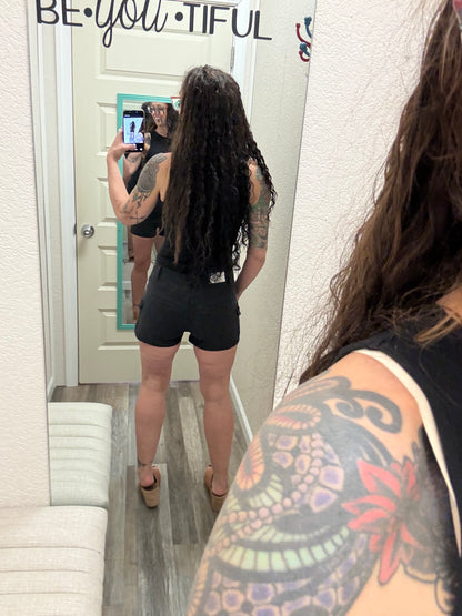 Escargot My Cargo Shorts