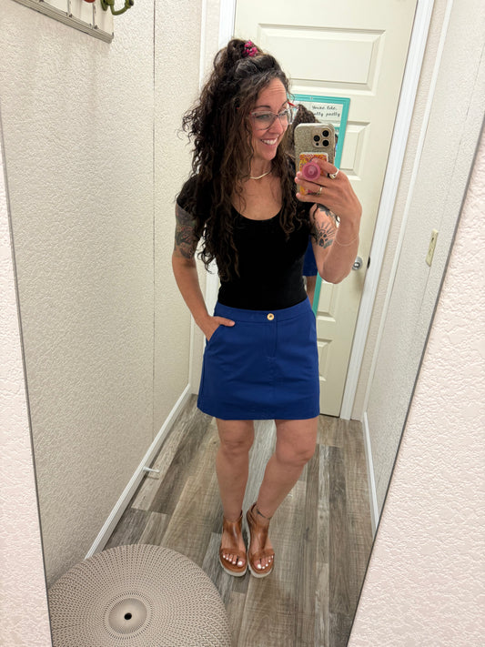 Margo Skort