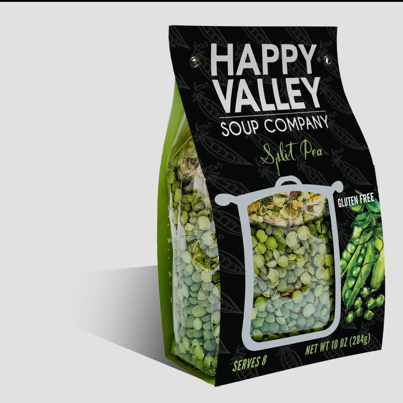 Happy Valley Soups