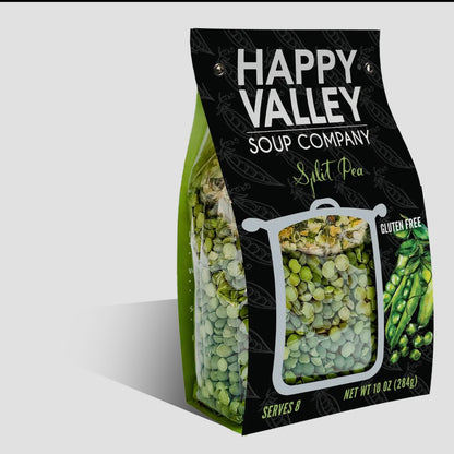 Happy Valley Soups