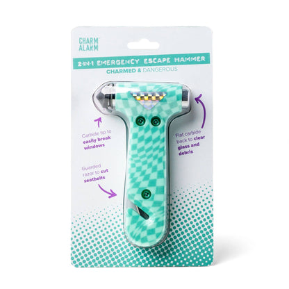 Emergency Escape Hammer