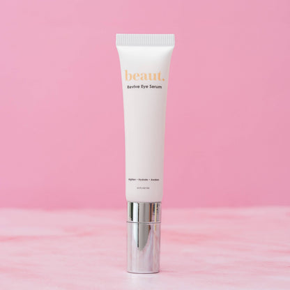 Beaut. eye revive serum :WHOLESALE