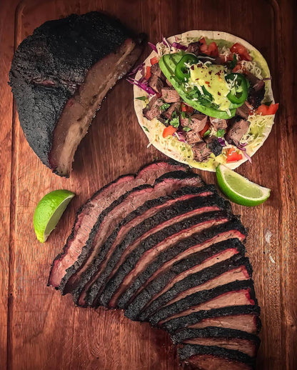 Gunpowder Steak & Brisket Seasoning™ - Beef, Grilling, Spice