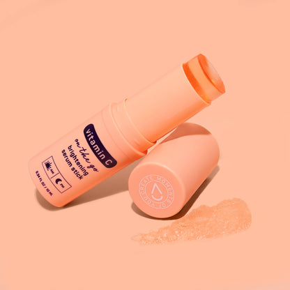 Glow Vitamin C Brightening Face Serum Stick