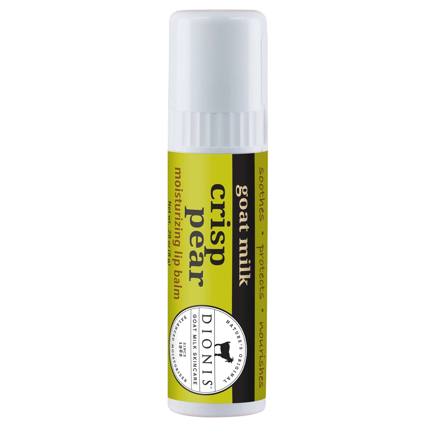 Crisp Pear Lip Balm