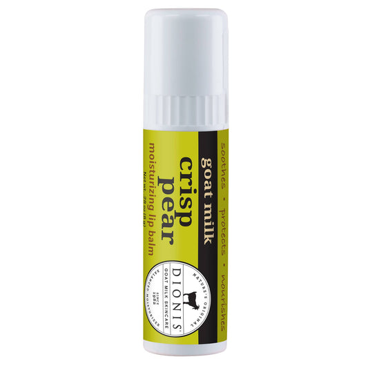 Crisp Pear Lip Balm