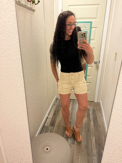 Escargot My Cargo Shorts