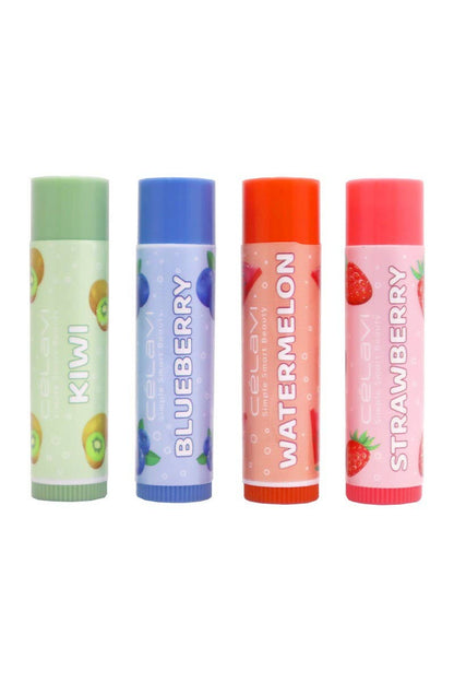 Fruit Fusion Lip Balm