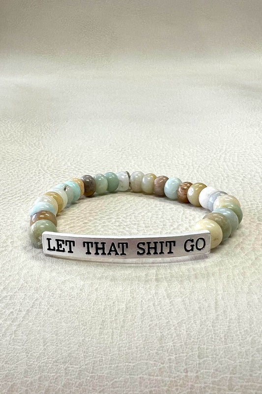 Sassy Bracelets
