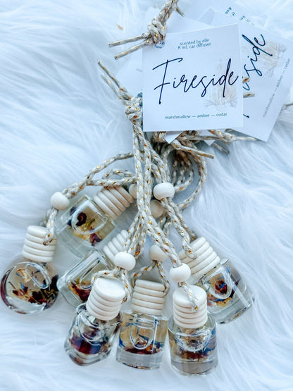 Winter Hanging Diffuser