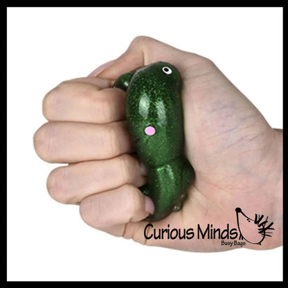 Frog Fidget Squishy