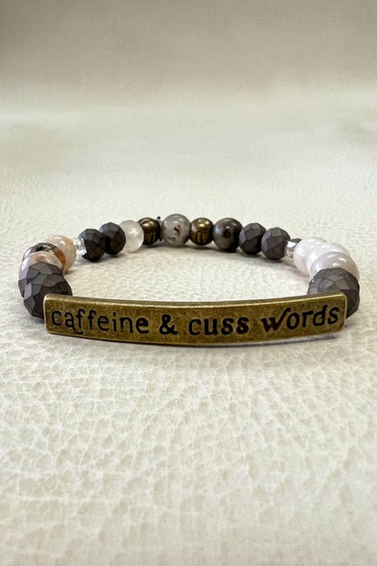 Sassy Bracelets
