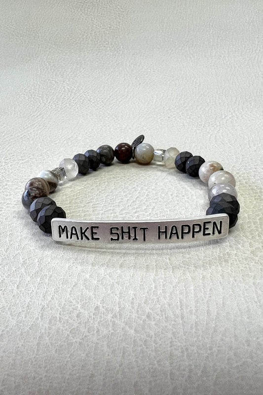Sassy Bracelets