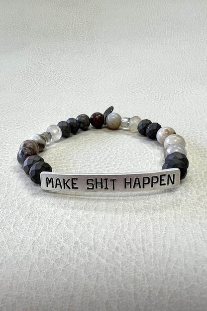 Sassy Bracelets
