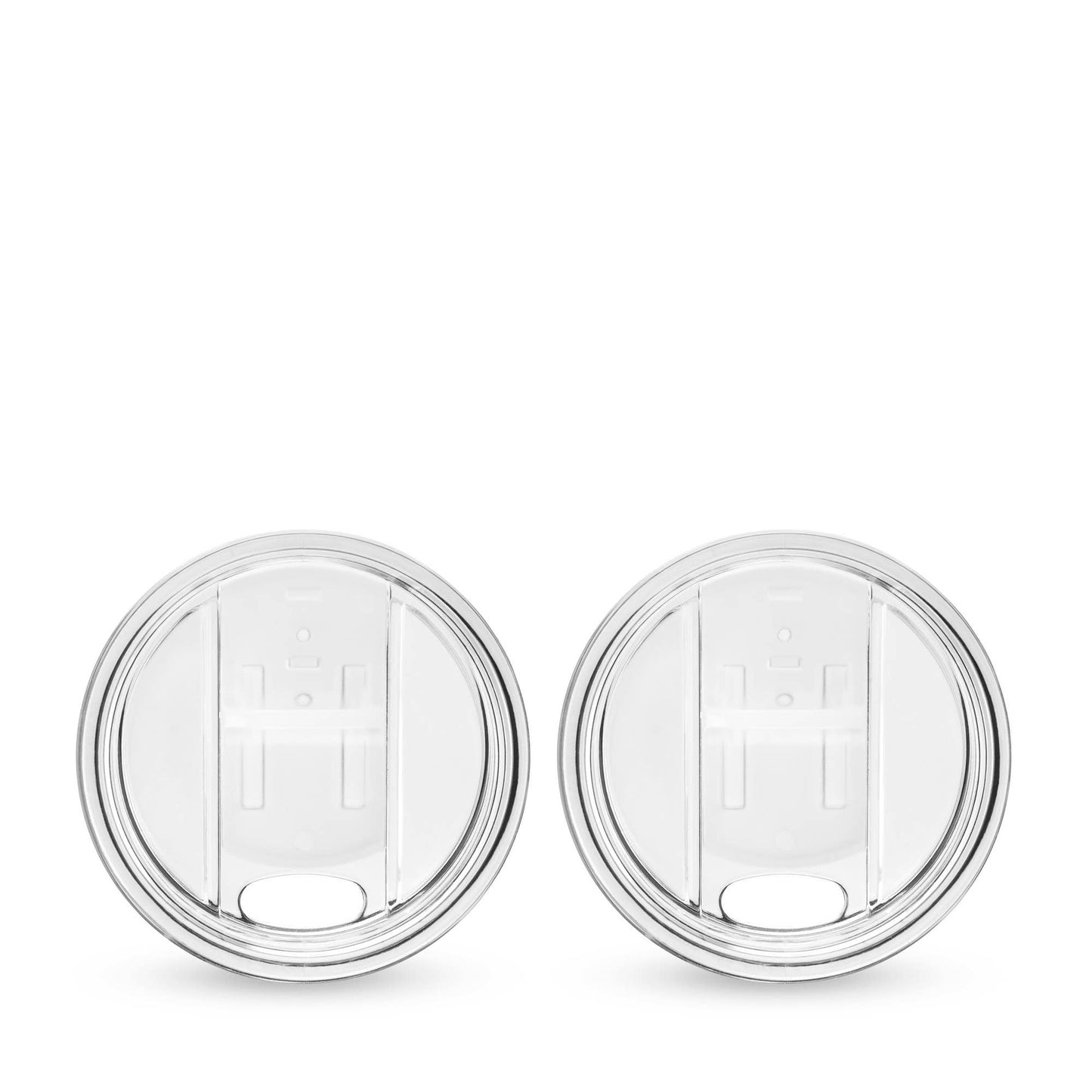 Wine FREEZE™ Travel Lids for Cooling Cups Set of 2